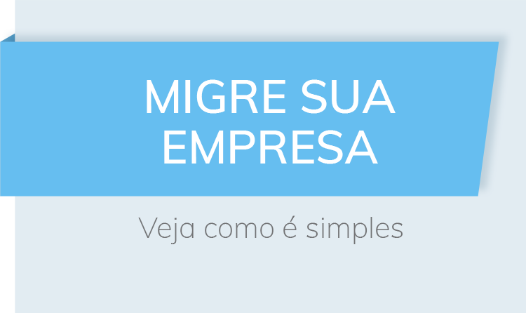 migre sua empresa